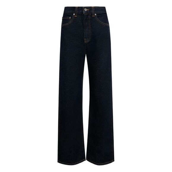 KHAITE Denim - Khaite Women "Bonnie" Jeans